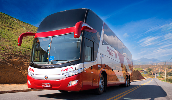 PRETTI TURISMO