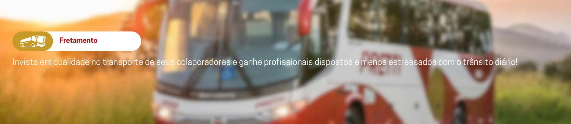 Viação Pretti