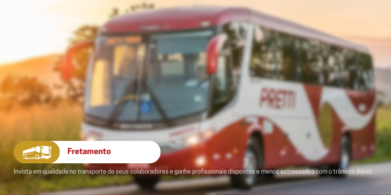 Viação Pretti
