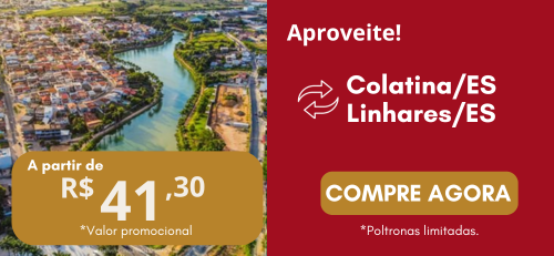 Oferta Viação Pretti