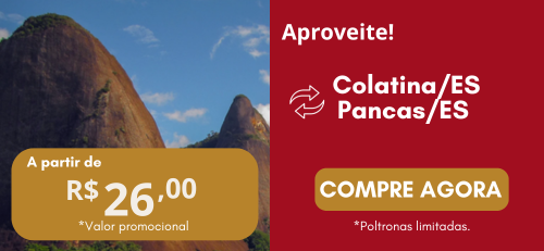 Oferta Viação Pretti