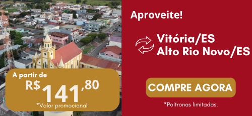 Oferta Viação Pretti