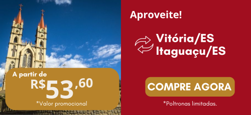 Oferta Viação Pretti