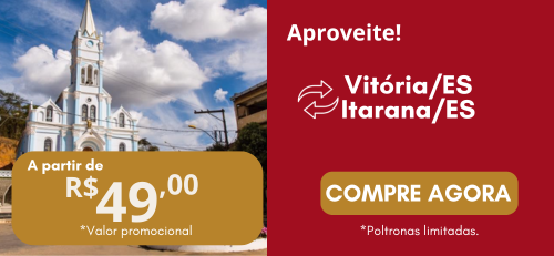Oferta Viação Pretti