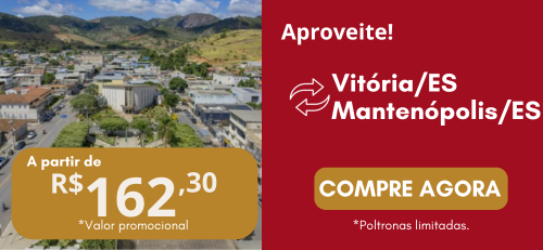 Oferta Viação Pretti