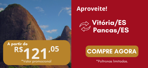 Oferta Viação Pretti